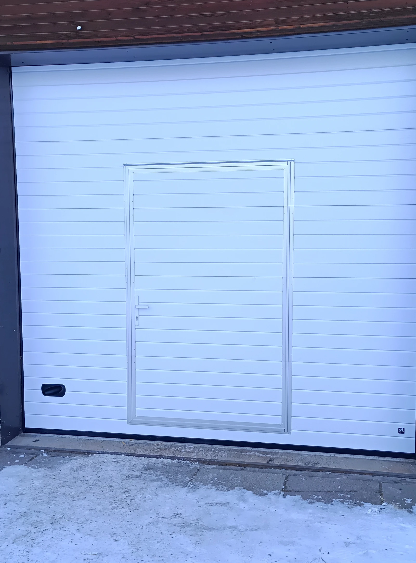 Kaupan Ajh Asennus oy kansikuva