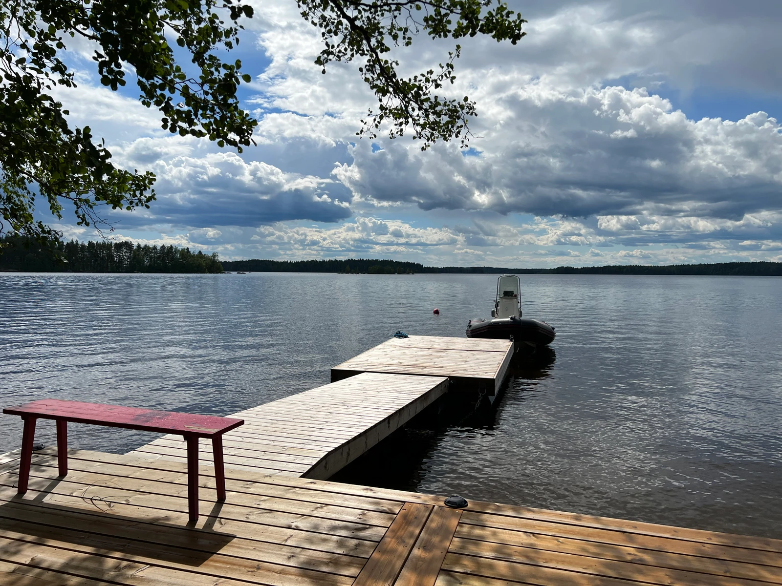 Kaupan Finlaiturit kansikuva