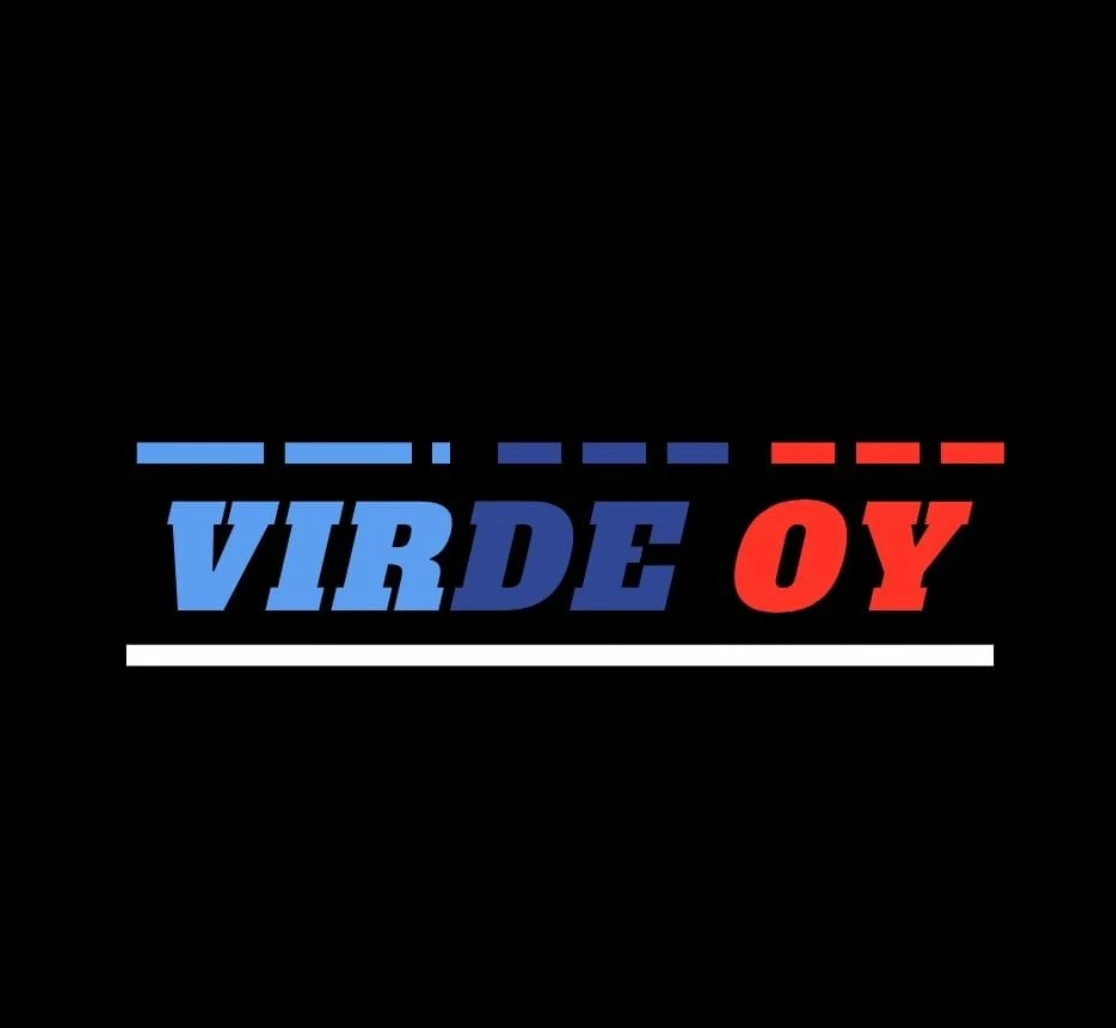 Kaupan Virde Oy kansikuva