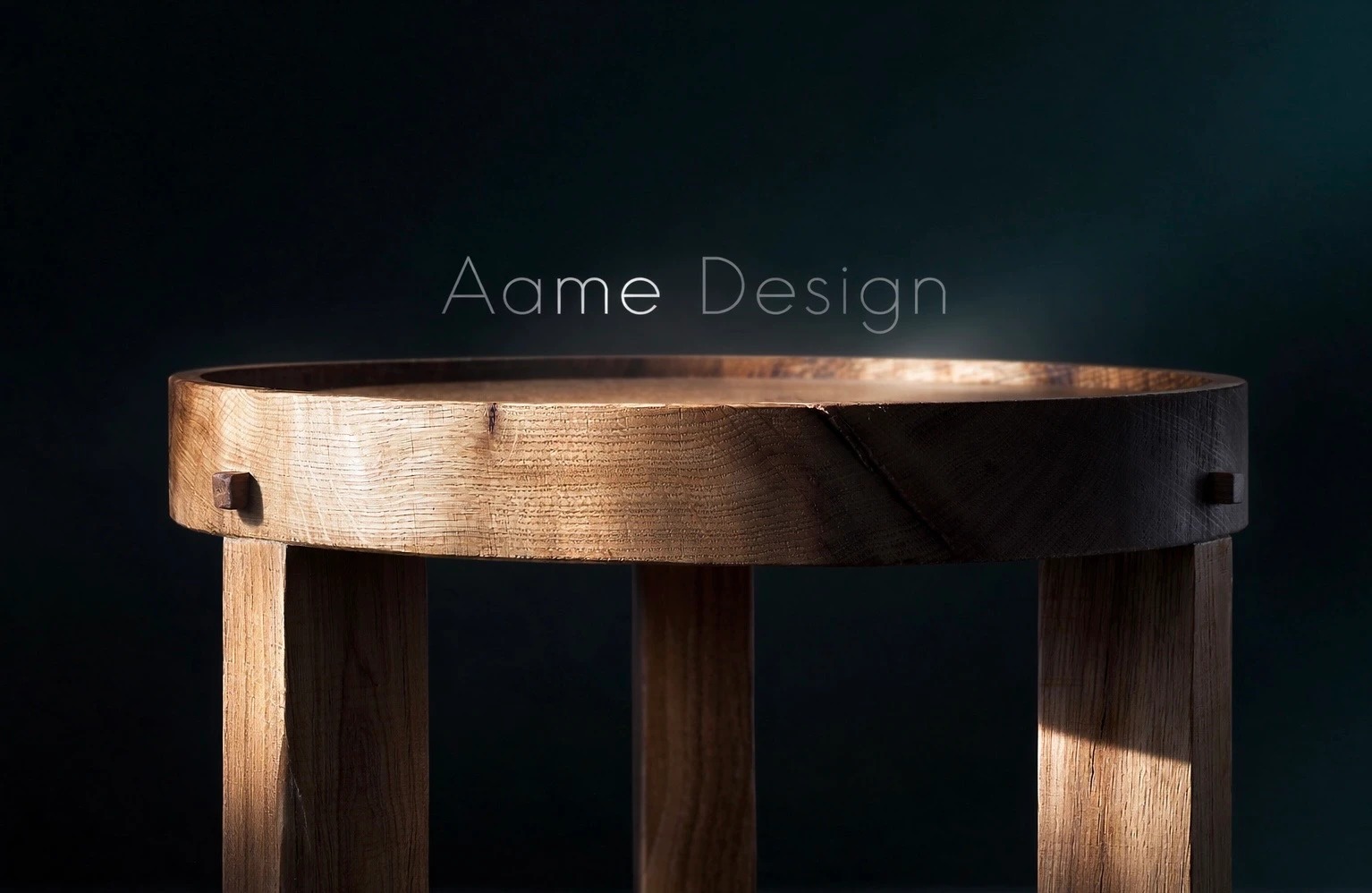 Kaupan Aame Design kansikuva