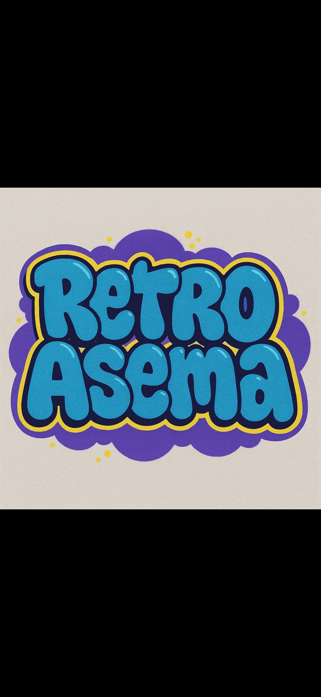 Kaupan RetroAsema kansikuva