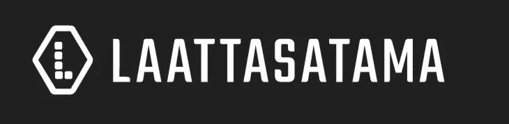 Kaupan Laattasatama kansikuva