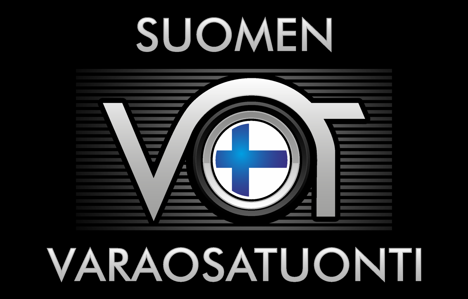 Kaupan Suomen Varaosatuonti Oy kansikuva