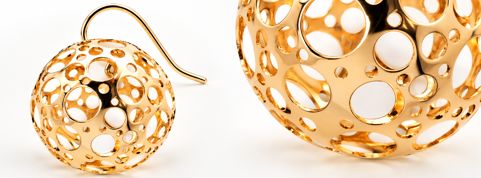 Kaupan My Precious Vintage Jewellery from Gold Adam kansikuva