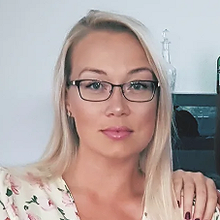 Profiilikuva käyttäjälle Kristina