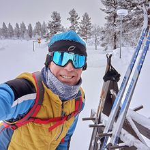 Profiilikuva käyttäjälle Toni Auvinen