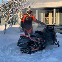 Profiilikuva käyttäjälle Patrik Blomberg