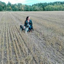 Profiilikuva käyttäjälle hannele hurme