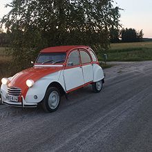 Profiilikuva käyttäjälle Peter Luther