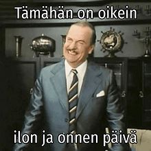 Profiilikuva käyttäjälle Mikko