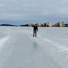 Profiilikuva käyttäjälle Teemu