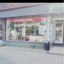 Profiilikuva käyttäjälle korpilahti