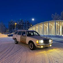 Profiilikuva käyttäjälle Lassi Kaarila