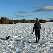 Profiilikuva käyttäjälle outi m