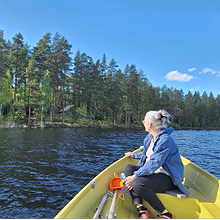 Profiilikuva käyttäjälle MES