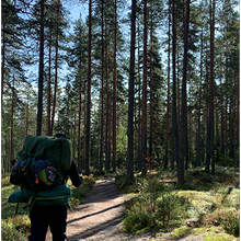 Profiilikuva käyttäjälle Otto