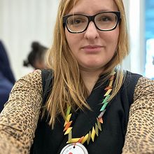 Profiilikuva käyttäjälle Kateryna Tsekhmistrenko