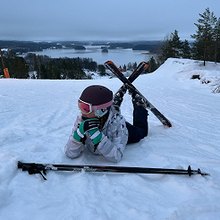 Profiilikuva käyttäjälle Viivi