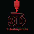 Profiilikuva käyttäjälle 3D Tulostuspalvelu