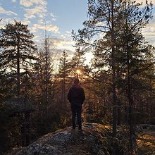 Profiilikuva käyttäjälle Anssi Nivakoski