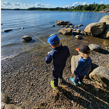 Profiilikuva käyttäjälle LaMa