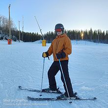 Profiilikuva käyttäjälle N. M.