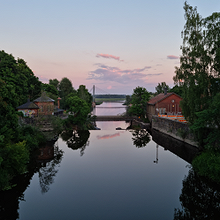 Profiilikuva käyttäjälle Daniel Salmi