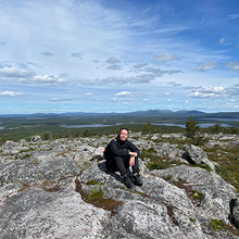 Profiilikuva käyttäjälle Kirsi