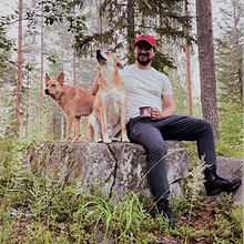 Profiilikuva käyttäjälle Jyri Häkkinen