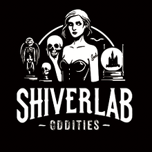 Profiilikuva käyttäjälle ShiverLab Oddities