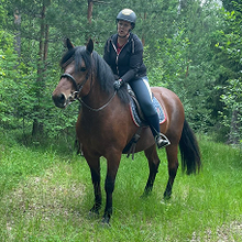 Profiilikuva käyttäjälle Laura