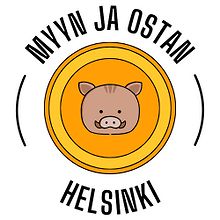 Profiilikuva käyttäjälle Myyn ja Ostan Helsinki