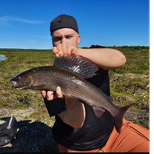 Profiilikuva käyttäjälle Roope hämäläinen