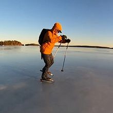 Profiilikuva käyttäjälle JM