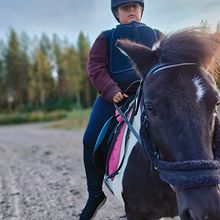 Profiilikuva käyttäjälle tinskusalmi