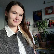 Profiilikuva käyttäjälle Valentina Lachner