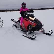 Profiilikuva käyttäjälle Jaana