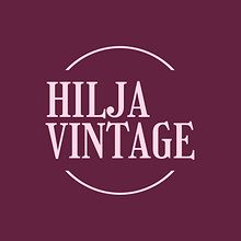 Profiilikuva käyttäjälle Hilja Vintage