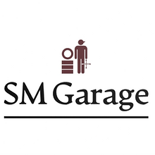 Profiilikuva käyttäjälle SM Garage