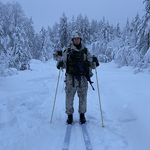 Profiilikuva käyttäjälle Samuli kamunen