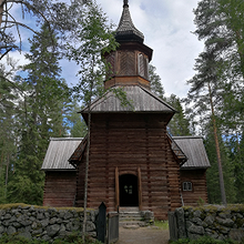 Profiilikuva käyttäjälle Riku Vesterinen