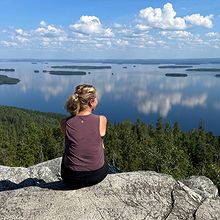 Profiilikuva käyttäjälle Anu