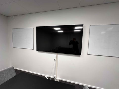 SAMSUNG 75&quot; 4K LED TV UE75AU7105KXXC  			