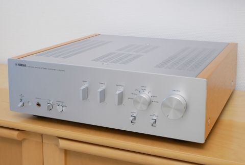 Used Yamaha A-S2000 Integrated amplifiers for Sale Used Yamaha A-S2000 Integrated amplifiers for Sale