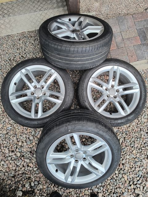Bridgestone turanza t005 | Myydään | Tori Bridgestone turanza t005 | Myydään | Tori