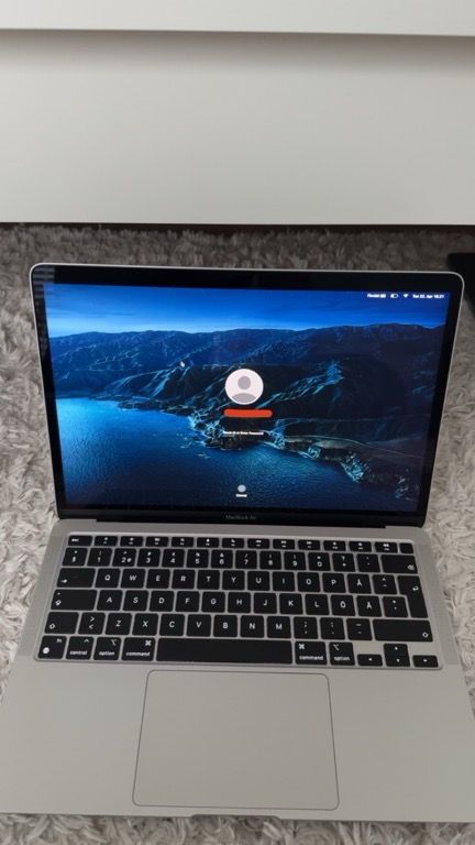 Macbook air 13 | Myydään | Tori Macbook air 13 | Myydään | Tori