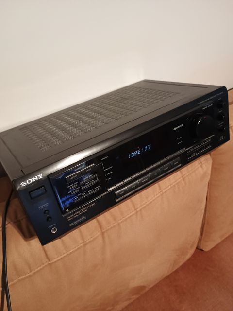sony str de 405