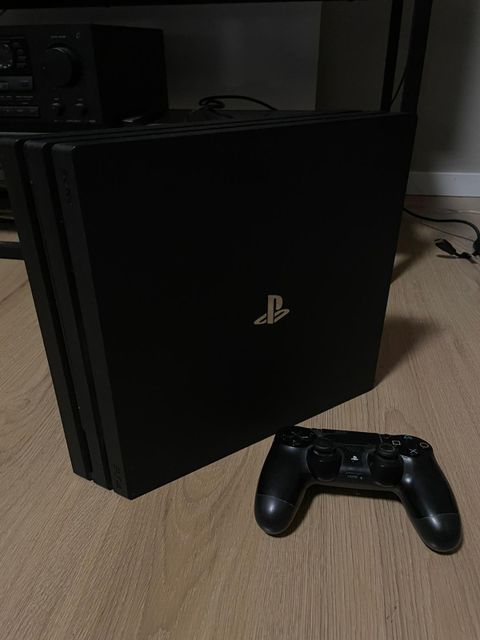 Ps4 1tb | Myydään | Tori