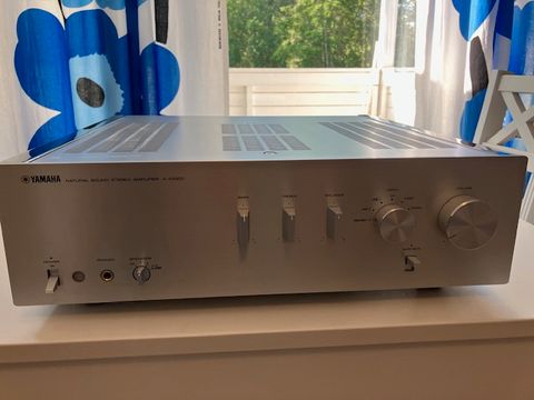 yamaha a s 1000