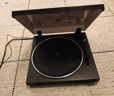 Tapis pour les plateaux tournants des Platines tourne disque